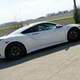 Illustration for article titled Take a Look at this Pre-Production Acura NSX